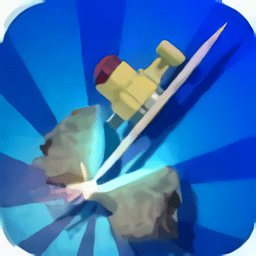 开翡翠原石手游