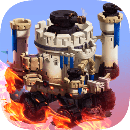 流浪城堡手机版