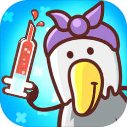 动物医院游戏中文版