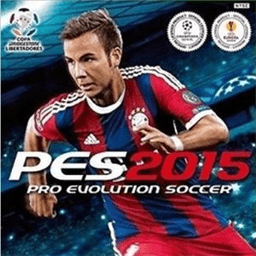 实况足球2015手游