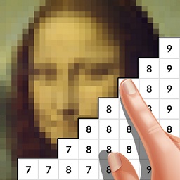 数字画家领红包