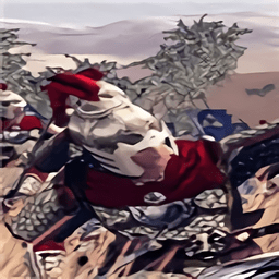 大明全面战争游戏