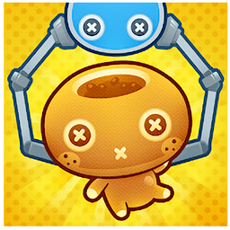 甜甜圈娃娃机手游