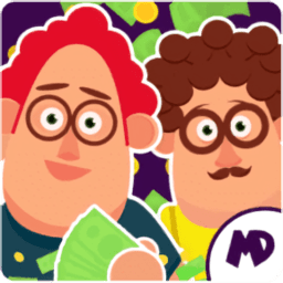 放置自由职业模拟器手游