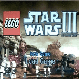 乐高星球大战3之克隆战争电脑版下载