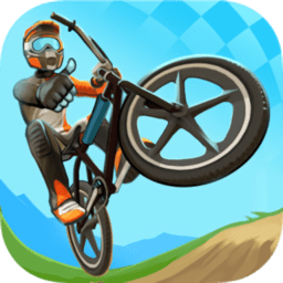 疯狂自行车赛2手游