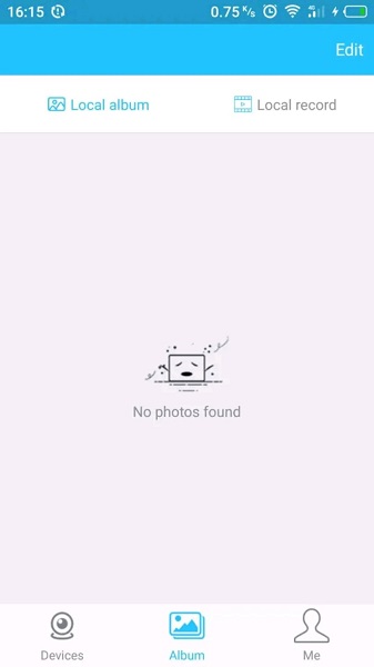 hidvcam摄像头app v2.5.17 安卓版0