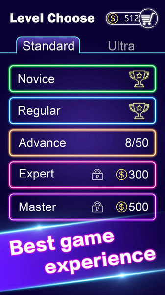 填充方块手游 v1.1.0 安卓版2