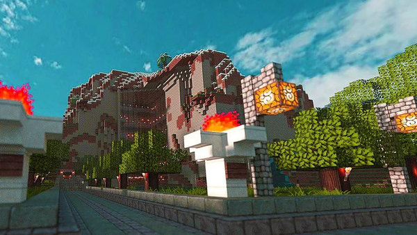 建造工艺探索游戏 建造工艺探索速官方版