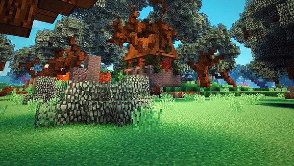 建造工艺探索手游官方版 v1.6 安卓最新版1