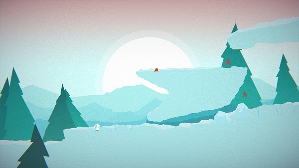 不完美的圆之旅官方版 v1.0 安卓版2