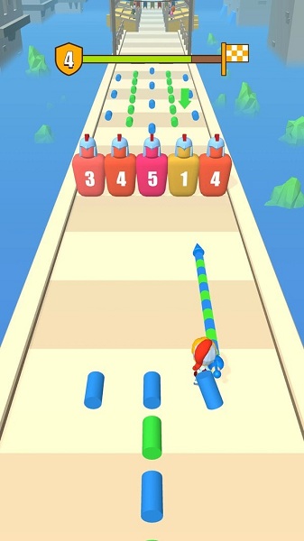 长矛赛跑者游戏下载