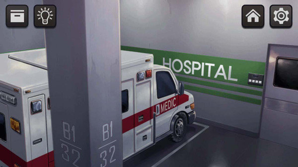 逃离密室游戏 v1.0.8 安卓版1