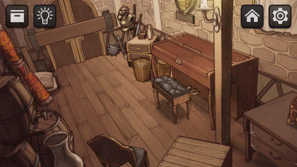 逃离密室游戏 v1.0.8 安卓版2