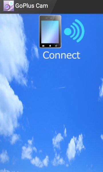 GoPlus Cam app v3.0.4.1 安卓中文版0