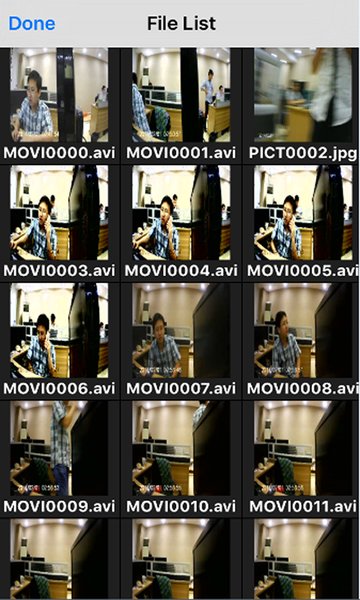 GoPlus Cam app v3.0.4.1 安卓中文版1