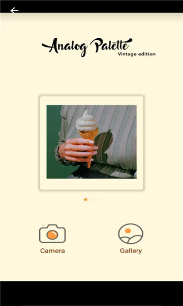 VHS Cam软件 v1.3.8 安卓版2