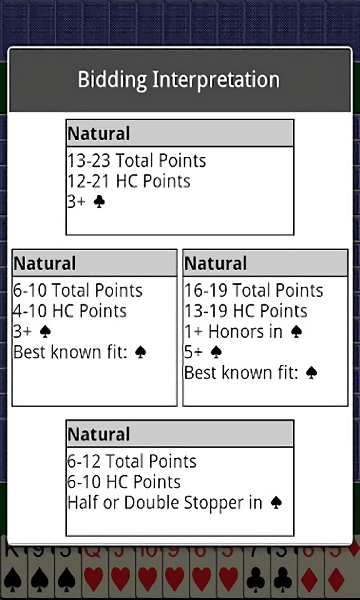 爵士桥牌中文版 v1.0 安卓版0