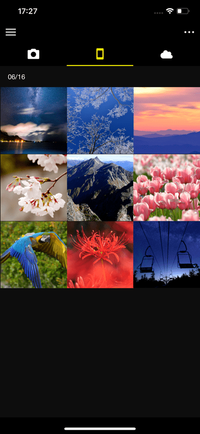 尼康snapbridge v2.8.2 安卓最新版 1