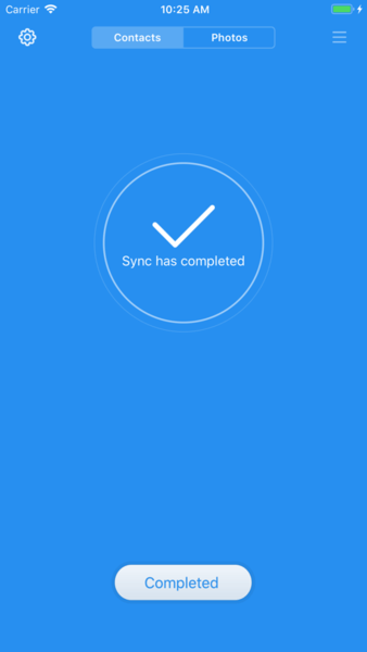 小米云同步官方苹果版