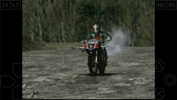 假面骑士v3游戏