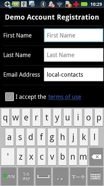 citrix receiverapp下载