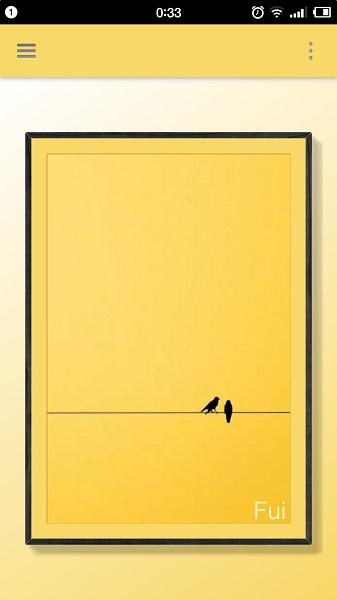 一幅相框app苹果系统 v1.0.5 ios版2