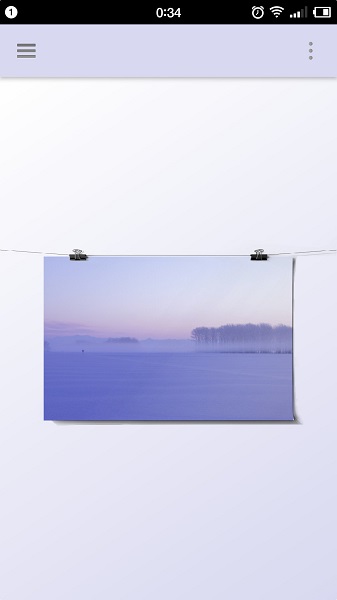 一幅相框app苹果系统 v1.0.5 ios版0