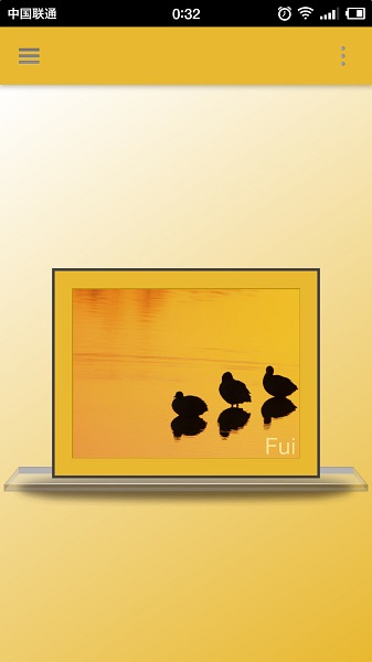 一幅相框app苹果系统 v1.0.5 ios版1