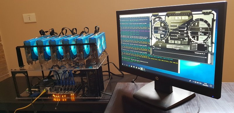 nbminer官方版 v37.1 最新版1
