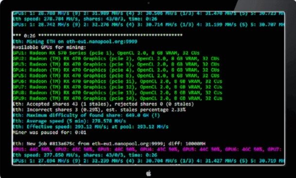 nbminer官方版 v37.1 最新版0