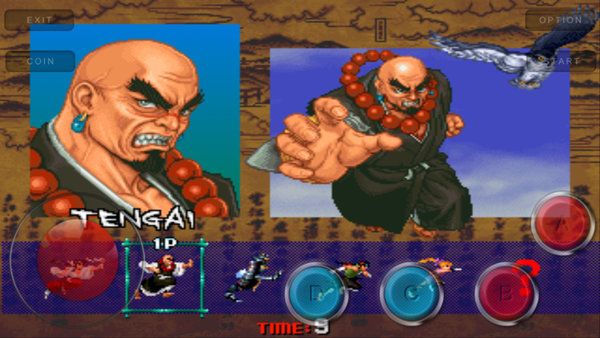 战国之刃2游戏 v0.2.6 安卓最新版 0