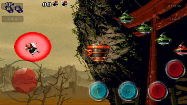 战国之刃2游戏 v0.2.6 安卓最新版 1