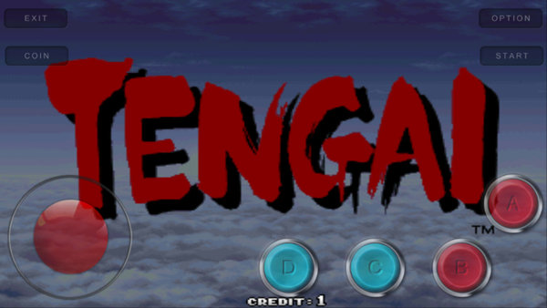 战国之刃2游戏 v0.2.6 安卓最新版 2