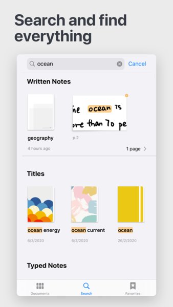 goodnotes5app v5.9.12 苹果版0