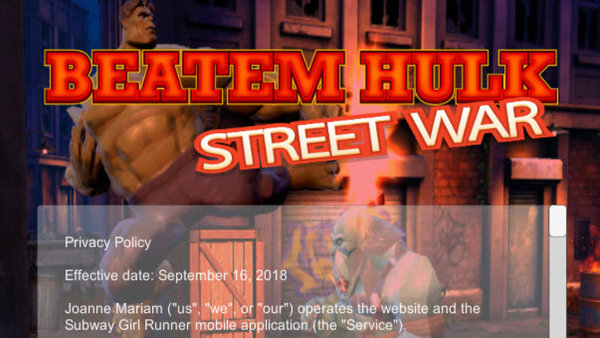 绿巨人街机战斗手游最新版 v1.0 安卓版 0