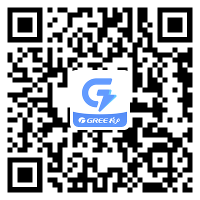 格力易派下载二维码