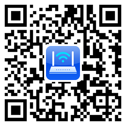 磊科路由器app二维码 磊科路由器软件二维码