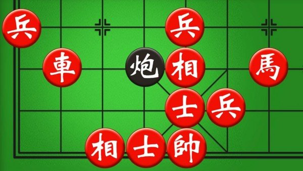 象棋天下游戏 象棋天下手机版