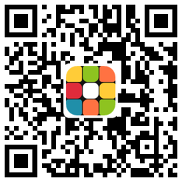 小米智能魔方app官方版二维码