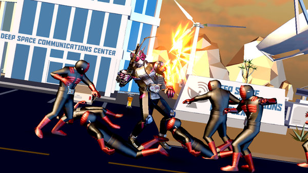 假面联盟逢魔时王腰带模拟器 v1.7 安卓最新版0