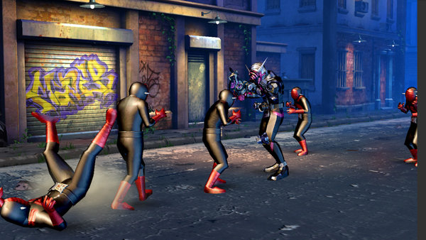 假面联盟逢魔时王腰带模拟器 v1.7 安卓最新版2