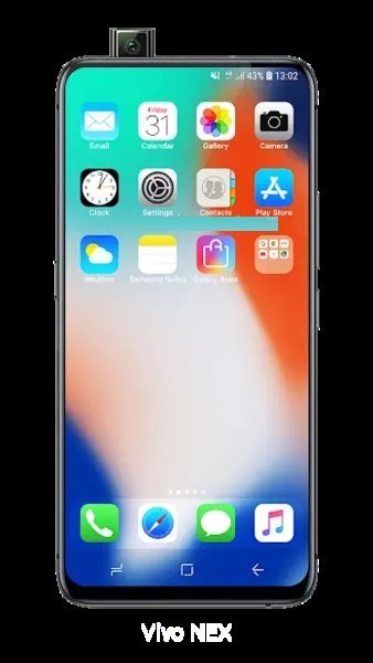 ios14启动器app v3.9.1 安卓版0