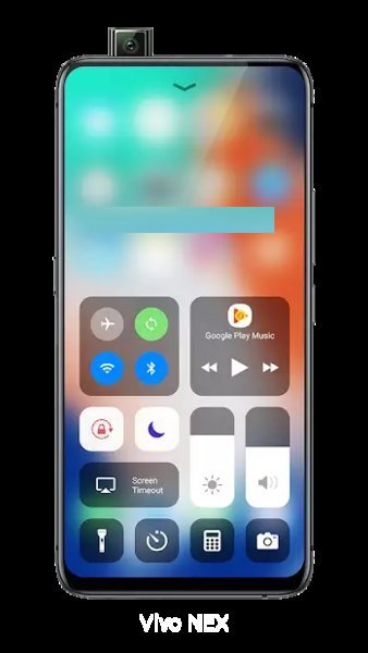 ios14启动器app v3.9.1 安卓版1