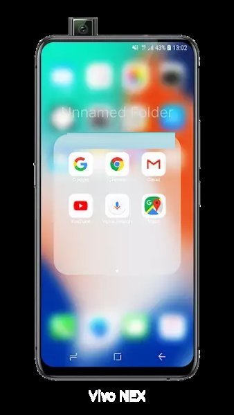 ios14启动器中文版