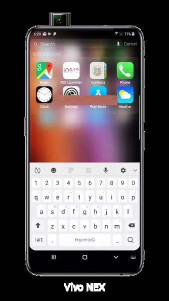 ios14启动器app v3.9.1 安卓版2