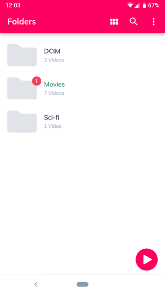 mx播放器最新版 v1.36.10 安卓版0