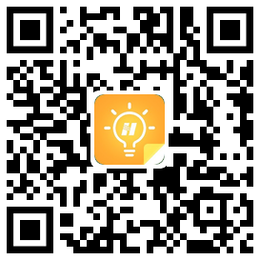 华能e学app下载二维码 华能e学最新版二维码