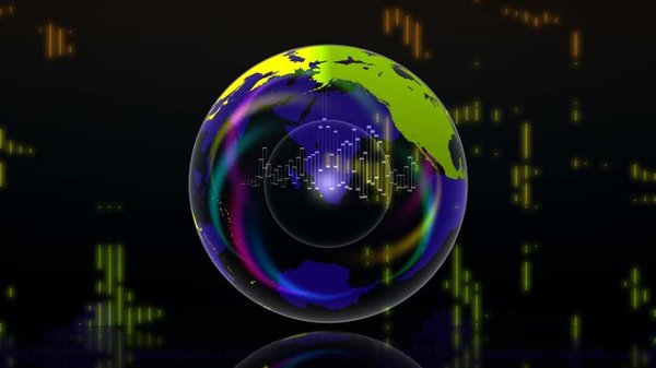 Music Visualizer(可视化音乐制作软件) v0.5.0 安卓版1