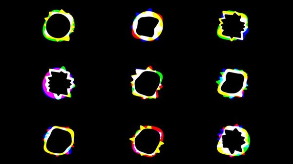 Music Visualizer(可视化音乐制作软件) v0.5.0 安卓版2